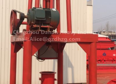 點擊查看詳細信息<br>標題：Vertical Concrete Pipe Making Machine 閱讀次數(shù)：2227