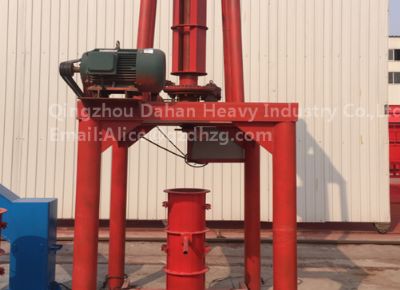 點擊查看詳細信息<br>標題：Vertical Concrete Pipe Making Machine 閱讀次數(shù)：2283