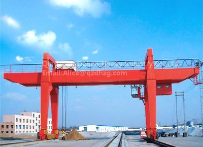 點擊查看詳細信息<br>標題：Crane Equipment 閱讀次數(shù)：2321