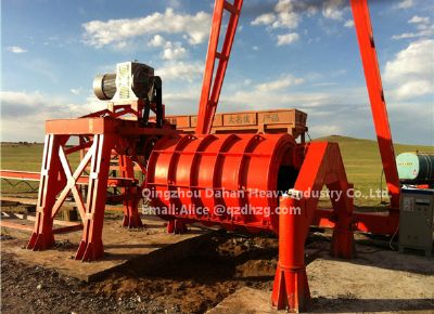 點擊查看詳細信息<br>標題：Hanging Roller Concrete  Pipe Machine 閱讀次數(shù)：2143
