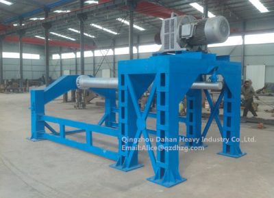 點擊查看詳細信息<br>標題：Hanging Roller Concrete  Pipe  Machine 閱讀次數(shù)：2127