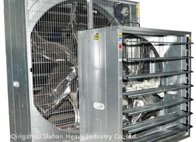點擊查看詳細信息<br>標題：Push Pull Type Animal Husbandry Fan 閱讀次數(shù)：2016