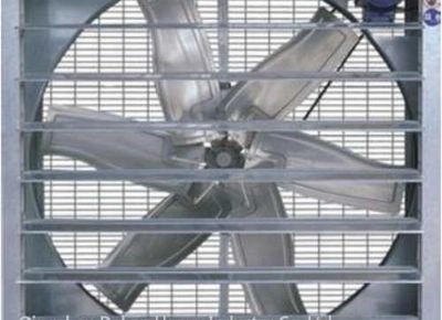 點擊查看詳細信息<br>標題：Push Pull Type Animal Husbandry Fan 閱讀次數(shù)：2203