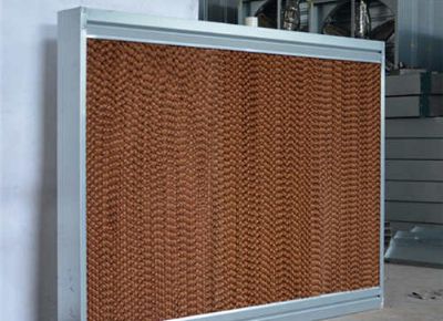 點擊查看詳細信息<br>標題：Wet Curtain Collocation Fan Use 閱讀次數(shù)：2274