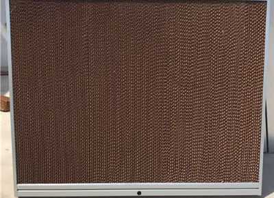 點擊查看詳細信息<br>標題：Wet Curtain Collocation Fan Use 閱讀次數(shù)：2134
